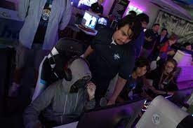 英雄联盟格斗游戏《Project L》最新参战角色：亚索_时间_本体_登陆