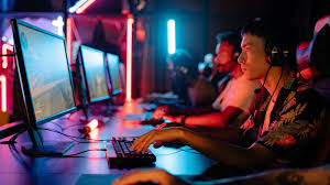 “电竞入亚”新观察丨发展空间足、从业领域广、人才需求大