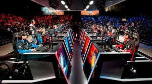 LOL世界赛赛制大改！引进复活甲机制，LPL赛区冠、亚军都能去MSI_队伍_比赛_英雄联盟