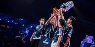 17年，这家游戏公司只做了2款IP，却有超6亿人在玩｜尺度