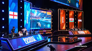 竞自己战无惧！ROG官宣代言人周冠宇