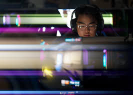 2023上海电竞大师赛落幕选手和观众都有自己的“独家记忆”-中新网