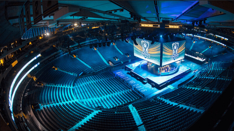 英雄联盟S13欧刚被T1赶出基地了，公开支持Theshy，Homme预测冠军_战队_bg_决赛