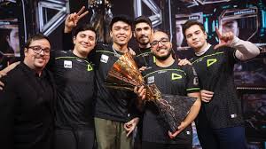 对战 DOTA2 世界冠军OG团队，OpenAI 称这将是最终决战！