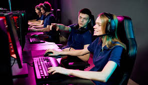 “电竞入亚”新观察丨发展空间足、从业领域广、人才需求大