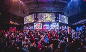 杭州亚运会DOTA2项目参赛选手疑似曝光