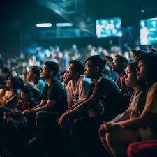 杭州亚运会电子竞技英雄联盟项目决赛完赛