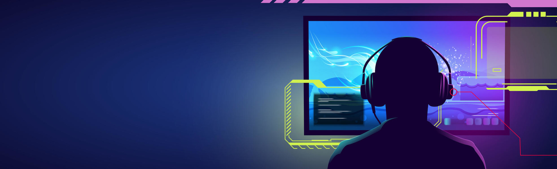 对话英雄体育应书岭：电竞企业的另一端，是国家力量