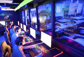 喀山未来运动会《DOTA2》项目中国战队包含前三- IT 与体育