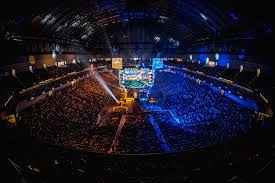 DOTA2：EHOME小将NTS专访，天梯本没什么作用，但分高肯定好！_选手