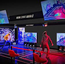 被沙特收购“全球最大电竞公司”ESL确认裁员15% - IT 与体育