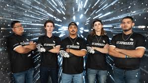 游戏第二梯队玩家，离《原神》《王者荣耀》还有多远？