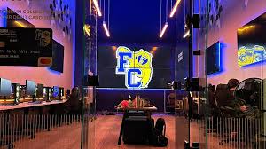 C视频︱杭州亚运会电竞比赛中国队晋级四川电竞选手登场亮相_四川在线